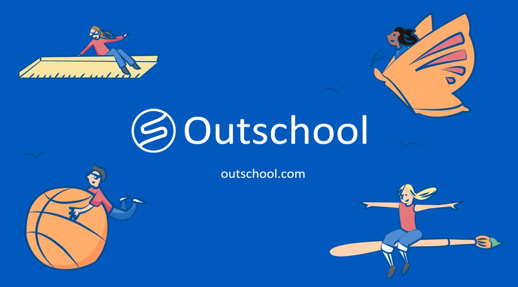 Outschool Overall