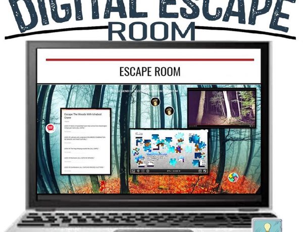 digital-escape-room